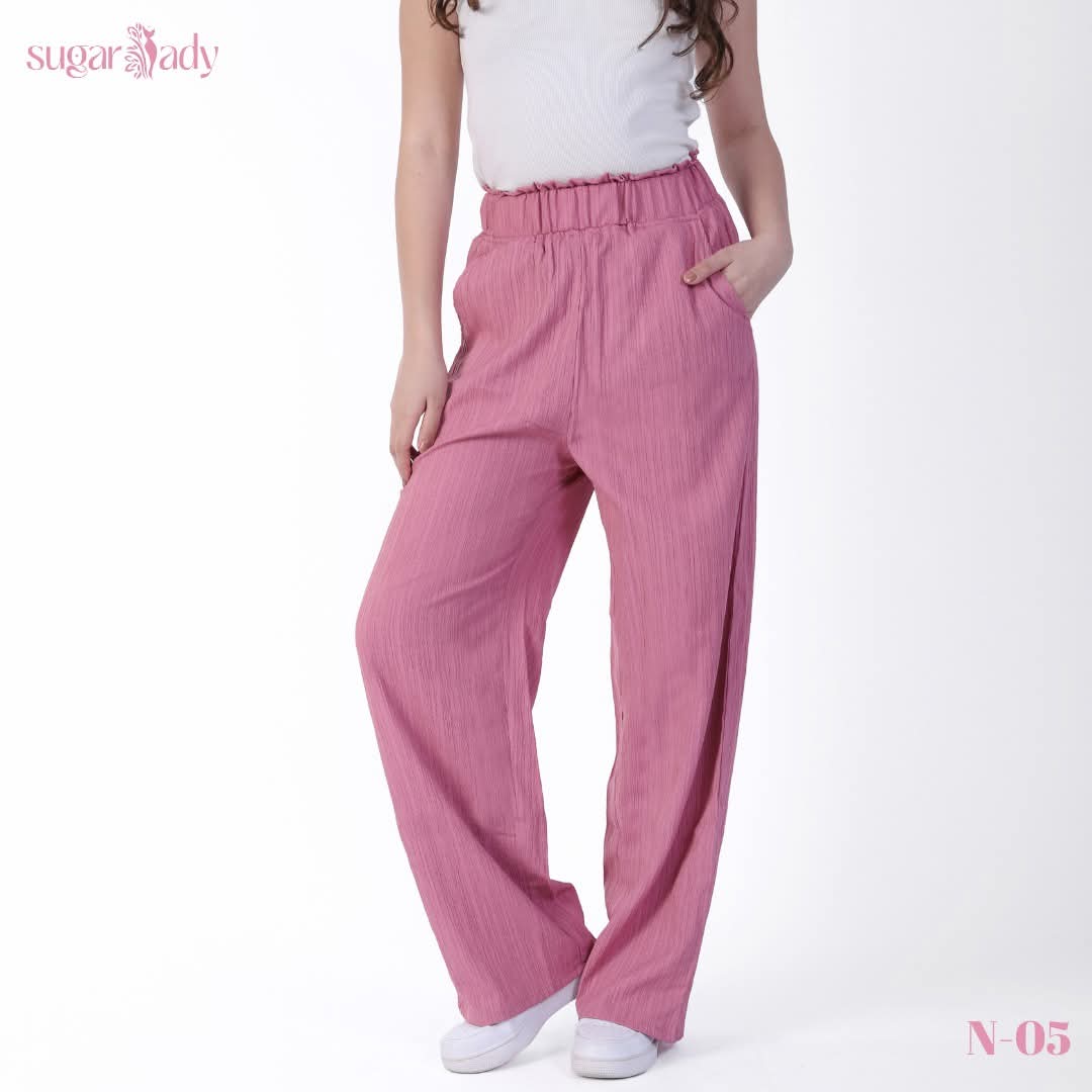 PANTS