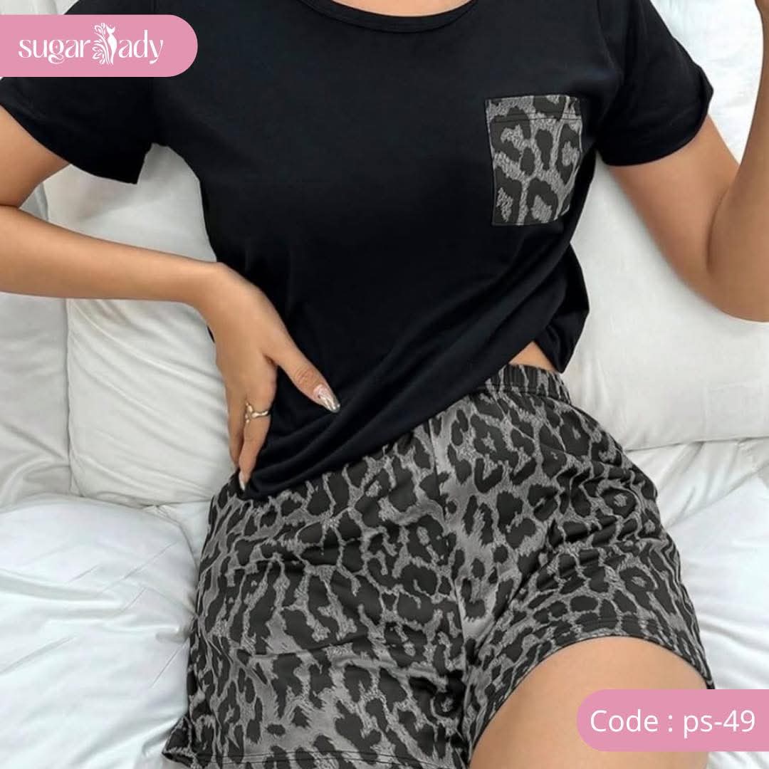 Hot Short