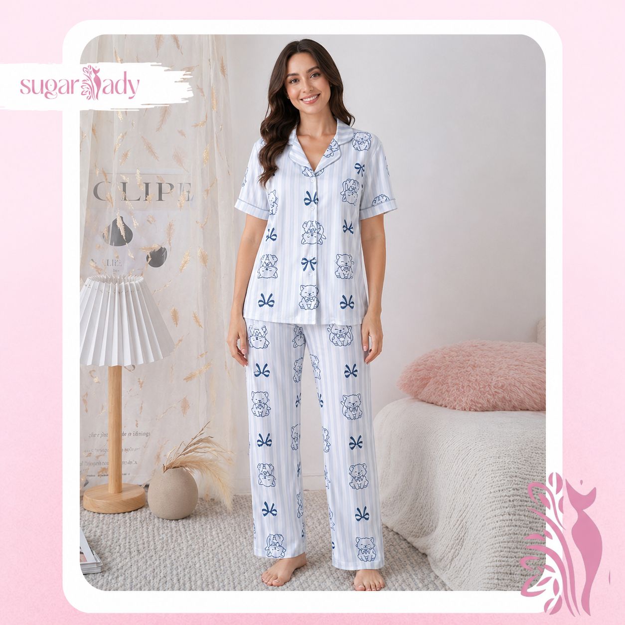 PYJAMAS