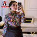 بو 16 مربعات 