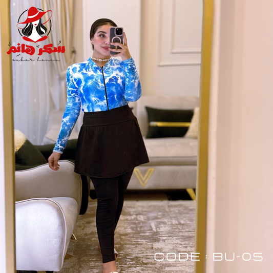 بو 05 موج 
