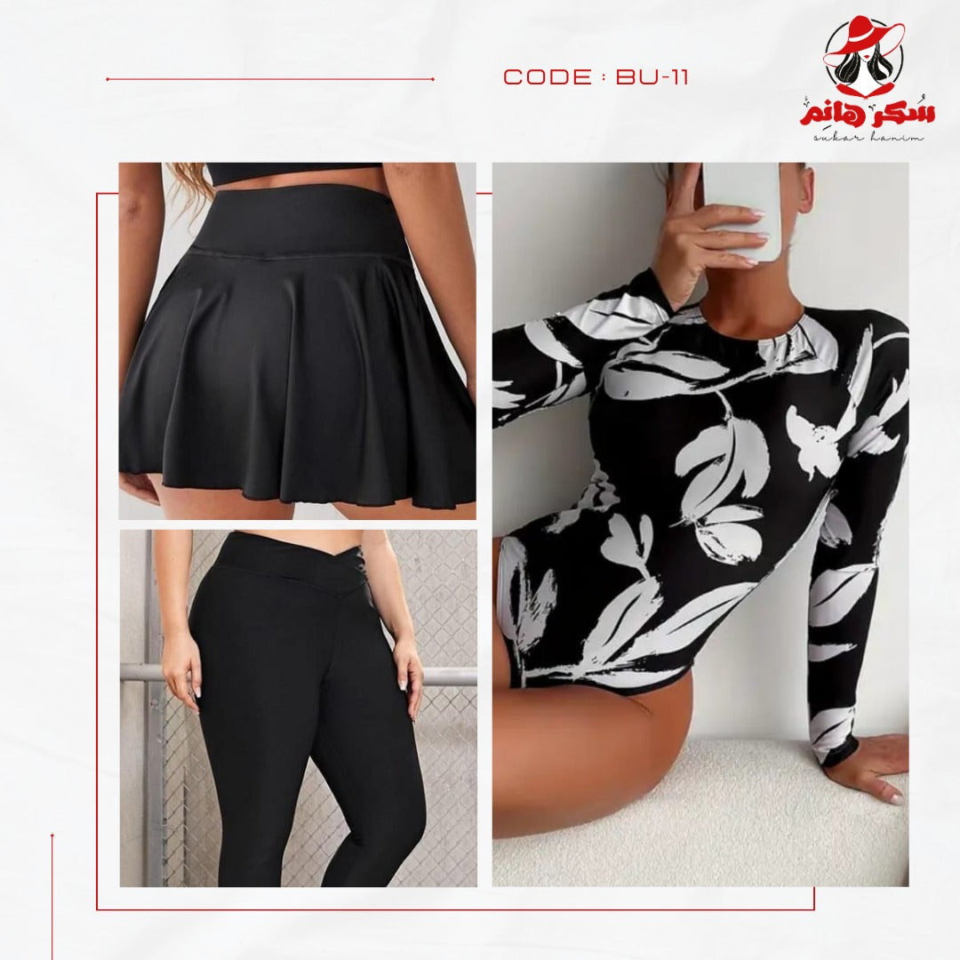 بو 11 ب&amp;ك الزهور 