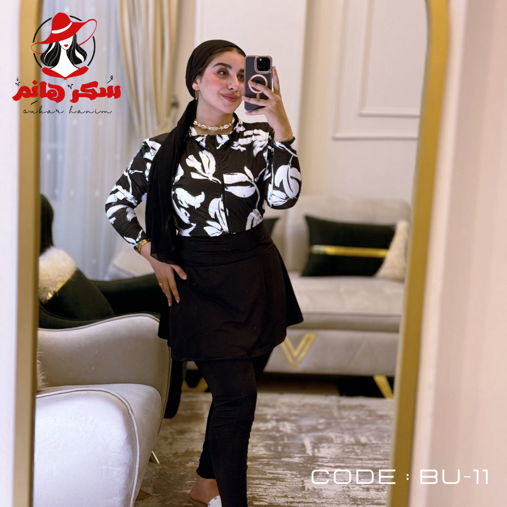 بو 11 ب&amp;ك الزهور 